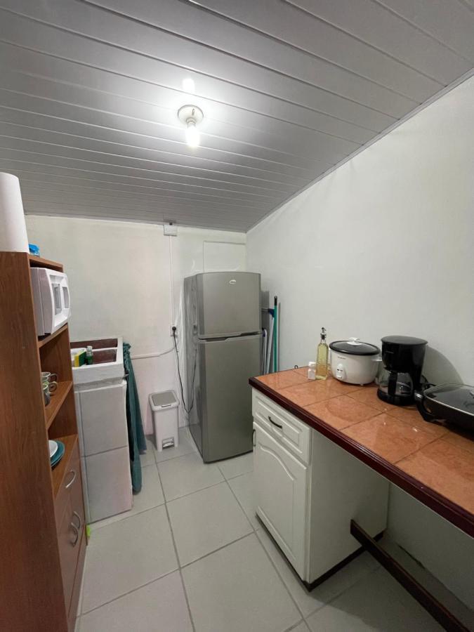 Apartamento Tourquesa Excellent Wifi Private Liberia Exterior foto