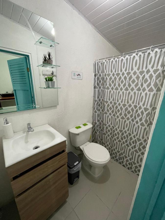 Apartamento Tourquesa Excellent Wifi Private Liberia Exterior foto