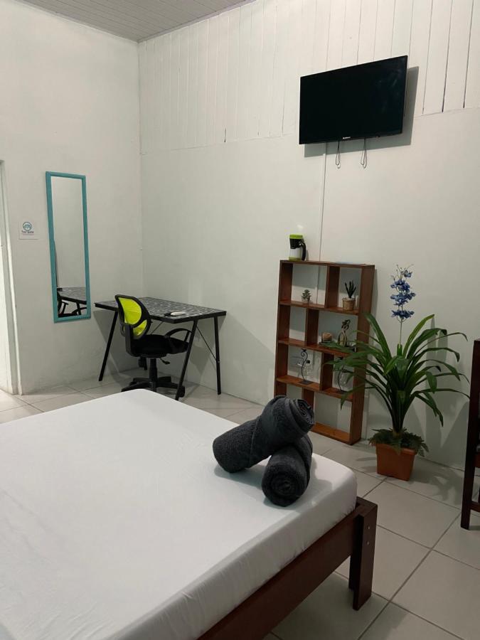 Apartamento Tourquesa Excellent Wifi Private Liberia Exterior foto