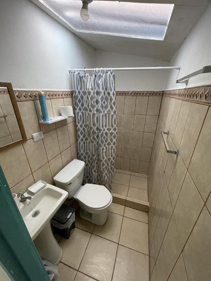 Apartamento Tourquesa Excellent Wifi Private Liberia Exterior foto