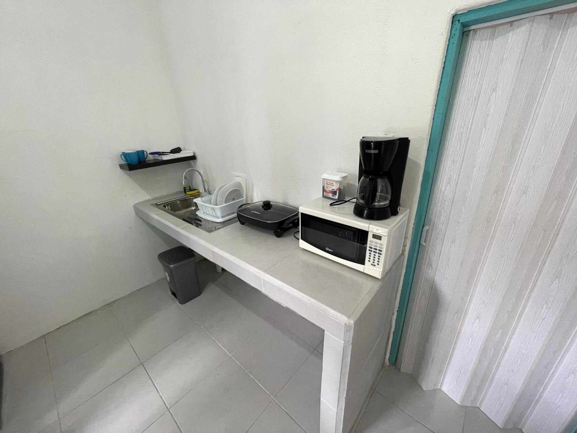 Apartamento Tourquesa Excellent Wifi Private Liberia Exterior foto