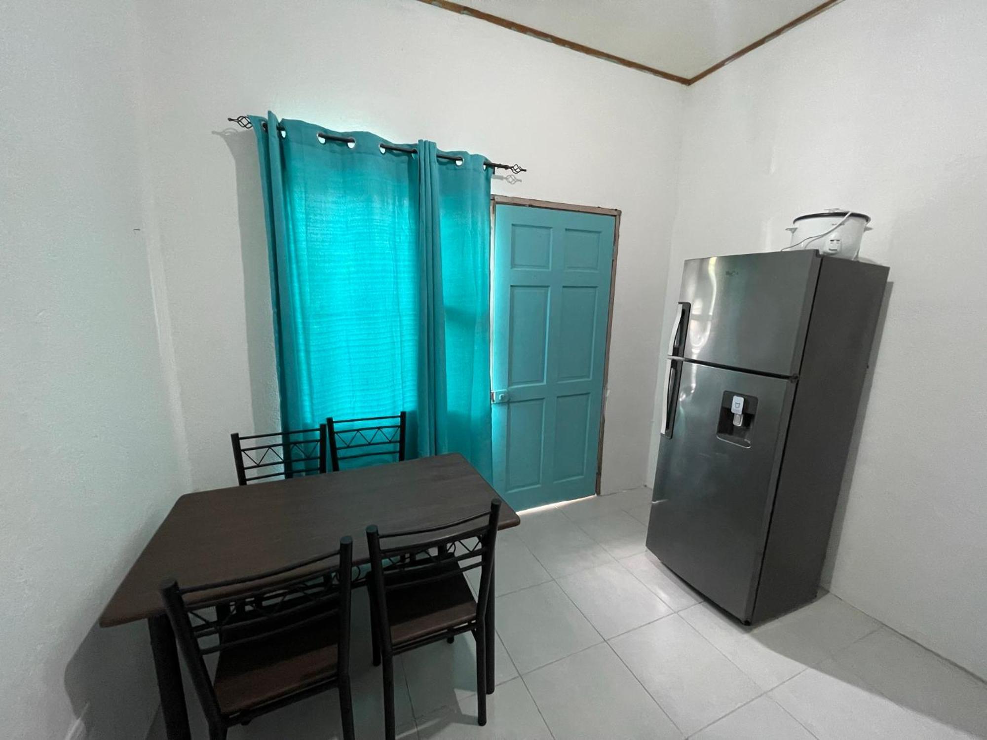 Apartamento Tourquesa Excellent Wifi Private Liberia Exterior foto
