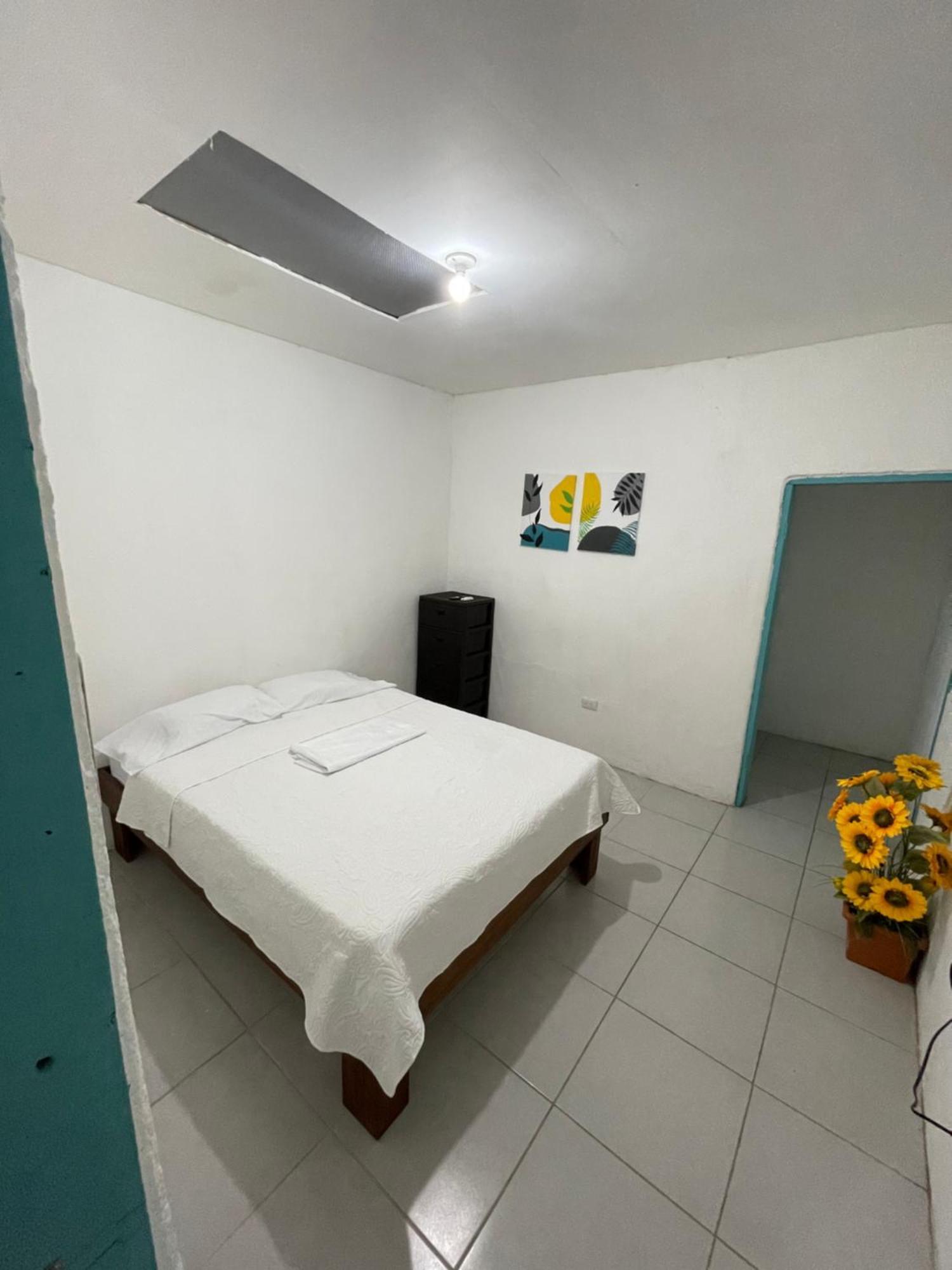 Apartamento Tourquesa Excellent Wifi Private Liberia Exterior foto